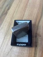Zippo - Zonder Minimumprijs - Zakaansteker - .925 zilver, Nieuw