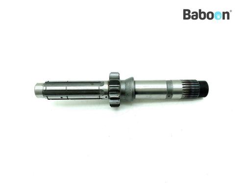 Versnellingsbak Suzuki VL 800 2001-2004 Intruder Volusia, Motoren, Onderdelen | Suzuki, Gebruikt, Verzenden