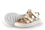 Loff1881 Sandalen in maat 34 Goud | 5% extra korting, Verzenden, Jongen of Meisje, Loff1881, Schoenen