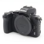 Nikon Z50 body | Tweedehands, Verzenden, Zo goed als nieuw, Nikon