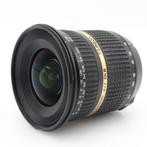 Tamron 10-24mm F/3.5-4.5 SP Di II Nikon | Tweedehands, Audio, Tv en Foto, Verzenden, Zo goed als nieuw