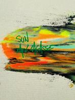 Karl Lagasse (1981) - Sun