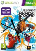 Winter Stars (Kinect Only) (Xbox 360 Games), Ophalen of Verzenden