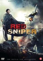 Red Sniper op DVD, Cd's en Dvd's, Dvd's | Documentaire en Educatief, Verzenden, Nieuw in verpakking