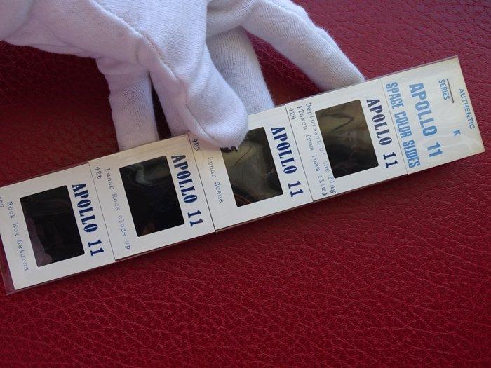 NASA - Apollo 11, Moon Mission, Antiquités & Art, Art | Objets design