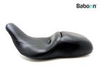 Buddy Seat Compleet Harley-Davidson Touring 2014-2016, Motoren, Verzenden, Gebruikt