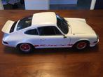 Altaya/Eaglemoss 1:8 - Model sportwagen - Porsche 911 RS 2,7
