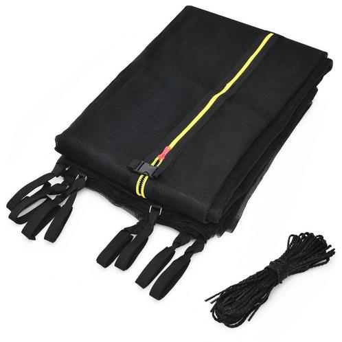 Tweedekans | Coast Veiligheidsnet voor Trampolines - 180 cm, Kinderen en Baby's, Speelgoed | Buiten | Trampolines, Ophalen of Verzenden
