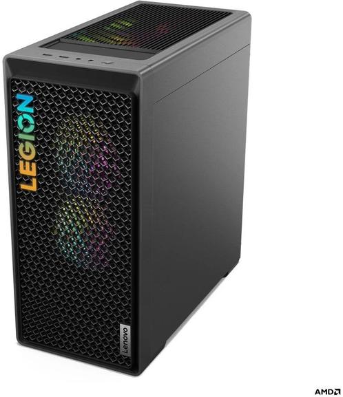 Lenovo Legion T5 26ARA8 , 32GB , 1 TB SSD , Ryzen 7 7700 ,, Computers en Software, Windows Laptops, 2 tot 3 Ghz, SSD, Qwerty, Zo goed als nieuw