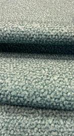 Zachte stof met bouclé-effect, melange,