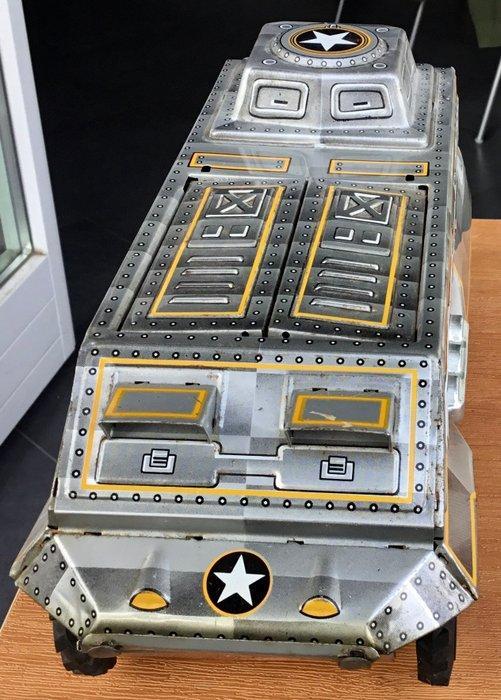 Horikawa - Voiture jouet en étain - Japanese Tinplate, Antiquités & Art, Antiquités | Jouets