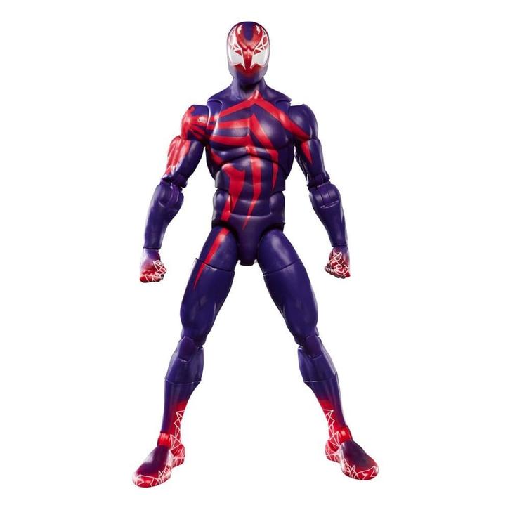 The Amazing Spider-Man Marvel Legends Action Figure Spider-M, Verzamelen, Film en Tv, Ophalen of Verzenden