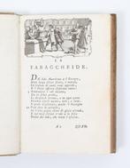 Girolamo Baruffaldi - Baccanali - 1758