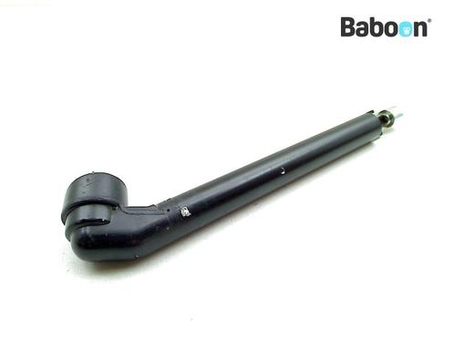 Moitié du guidon gauche BMW R 1150 RS (R1150RS) Heated, Motoren, Onderdelen | BMW, Verzenden