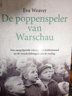 De Poppenspeler van Warschau Eva Weaver 9789044359947, Boeken, Verzenden, Gelezen, Eva Weaver