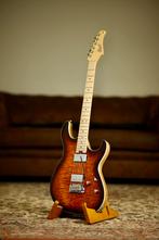 Cort G290 Fat II | Antique Vintage Burst, Muziek en Instrumenten, Snaarinstrumenten | Gitaren | Elektrisch, Verzenden, Nieuw