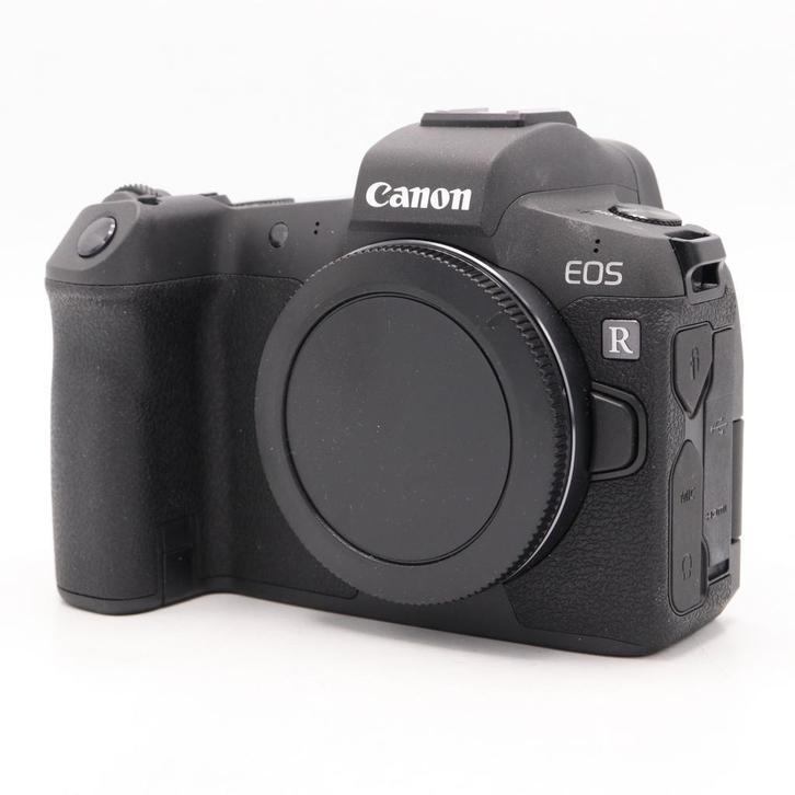 Canon EOS R body | Tweedehands, Audio, Tv en Foto, Fotocamera's Digitaal, Zo goed als nieuw, Canon, Verzenden