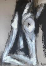 Laurent Anastay Ponsolle - La cascade noire