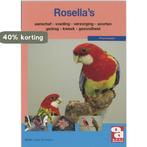 De Rosellas / Over Dieren / 157 9789058211651 A. van Kooten, Verzenden, A. van Kooten