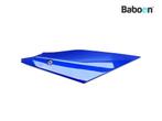 Tank Cover Rechts Yamaha YZF R1 2020-2022 (YZF-R1 RN651), Verzenden, Gebruikt