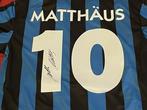 Inter Milan - Italiaanse voetbal competitie - Lothar, Nieuw