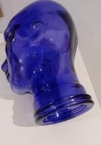 Mannequin - Maniquí Head Amatista - Verre