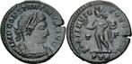 Roemisches Kaiserreich Constantinus I Follis Trier 310-31..., Verzenden