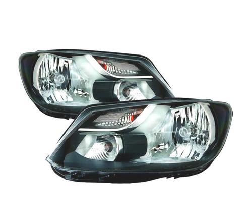 PHARES POUR VOLKSWAGEN VW TOURAN 10- CADDY 10-14, Auto-onderdelen, Verlichting, Verzenden