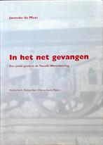 In het net gevangen: een joods gezin in de Tweede, Verzenden, J. de Moei