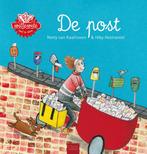 De post / Willewete 9789044825701 Netty van Kaathoven, Verzenden, Gelezen, Netty van Kaathoven