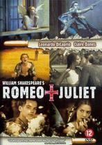 Romeo and Juliet (1996) (dvd tweedehands film), Cd's en Dvd's, Ophalen of Verzenden, Nieuw in verpakking
