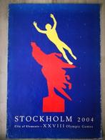 Unknown - Stockholm Olympic Games 2004 - Jaren 2000