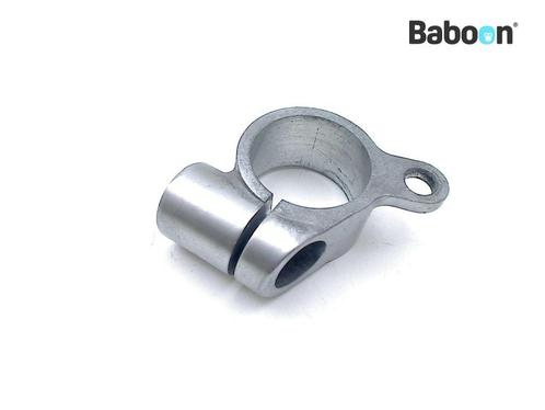 Moitié du guidon droite Kawasaki ZXR 750 1989-1990 (ZXR750, Motoren, Onderdelen | Kawasaki, Verzenden