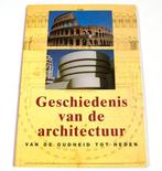 Geschiedenis van de architectuur 9783833116438, Boeken, Jan Gympel, Jacqueline Wouda, Zo goed als nieuw, Verzenden