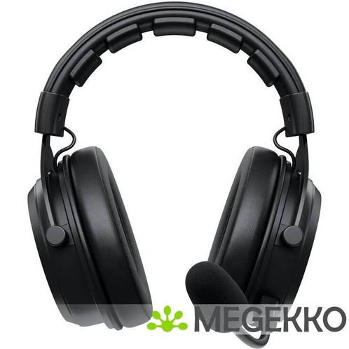 Cherry XTRFY H3 Wireless Headset Zwart, Computers en Software, Overige Computers en Software, Nieuw, Verzenden