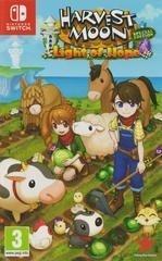 Harvest Moon: Light of Hope - Switch (Nintendo Switch Games), Consoles de jeu & Jeux vidéo, Jeux | Nintendo Switch, Envoi