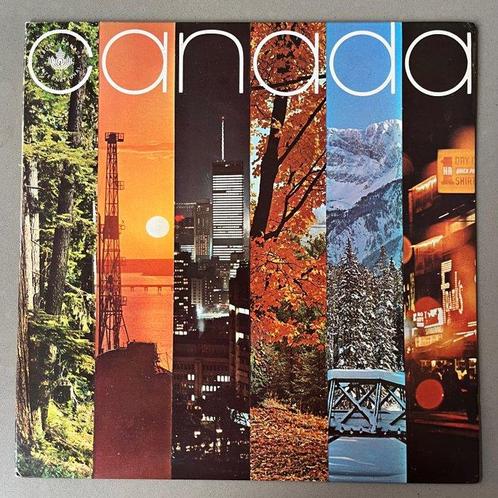 Paul Bley Trio - Paul Bley Trio (1st Canadian pressing,, Cd's en Dvd's, Vinyl Singles