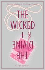 The Wicked + The Divine Volume 2 9781632153272, Verzenden, Zo goed als nieuw, Jamie Mckelvie