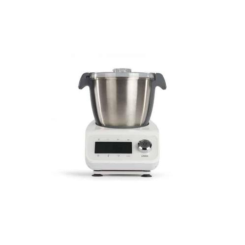 Livoo - Keukenmachine - 3.5L - 1000W, Elektronische apparatuur, Keukenmixers, Verzenden