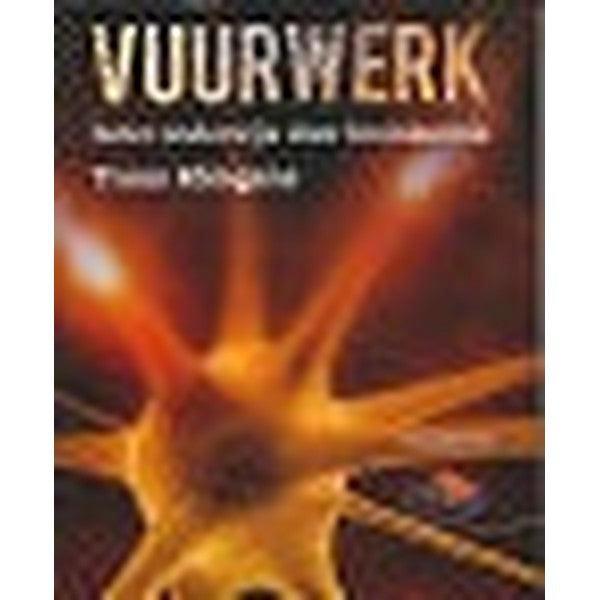 Vuurwerk, Boeken, Schoolboeken, Verzenden