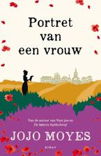 Portret van een vrouw 9789026137587 Jojo Moyes, Boeken, Verzenden, Gelezen, Jojo Moyes
