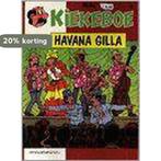 Havana Gilla / De Kiekeboes / 78 9789002202117 Merho, Boeken, Verzenden, Gelezen, Merho