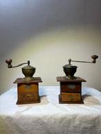 Zassenhaus - Moulin à café - Moulins antiques rares avec
