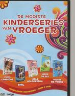 De mooiste kinderseries van vroeger (dvd tweedehands film), Ophalen of Verzenden, Nieuw in verpakking