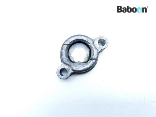 Blokdeksel Links Honda CBR 1000 RR Fireblade 2006-2007, Motoren, Onderdelen | Honda, Gebruikt, Verzenden