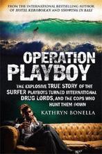 Operation Playboy 9781787476967 Kathryn Bonella, Boeken, Verzenden, Gelezen, Kathryn Bonella
