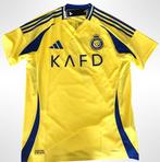 All Nassr - Cristiano Ronaldo - 2025 - Sportshirt, Collections