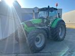 Deutz fahr agrotron 6.190 C shift, Gebruikt, Meer dan 160 Pk, Deutz - Fahr, 7500 tot 10000