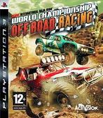 Score international Baja 1000 World Championship racing (ps3, Games en Spelcomputers, Ophalen of Verzenden, Nieuw