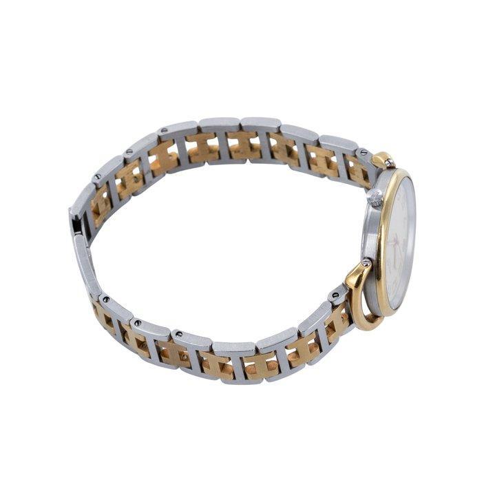 Hermès - Pullman - Zonder Minimumprijs - Dames - 1990-1999, Handtassen en Accessoires, Horloges | Heren